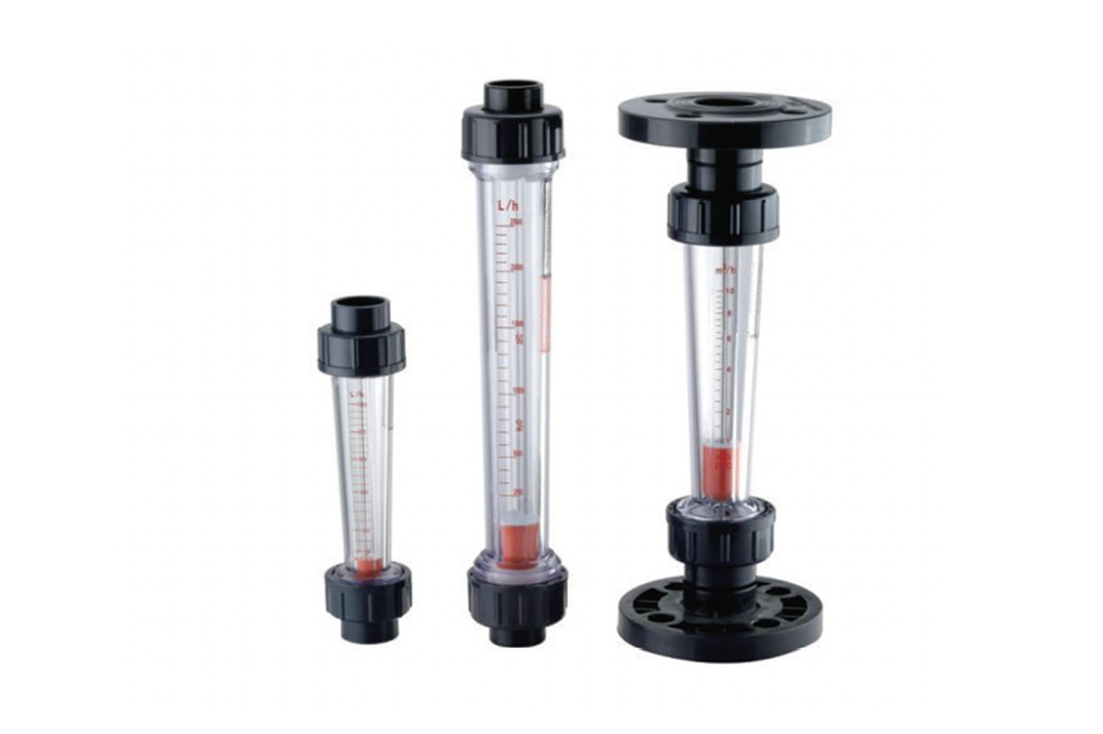 屯溪LZS塑管浮子流量计